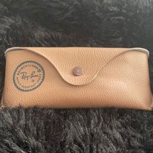 Ray Ban Sunglasses retro style